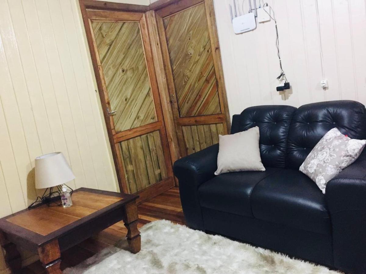 פראיה גראנדה Casa Dos Ingleses Nos Canyons מראה חיצוני תמונה